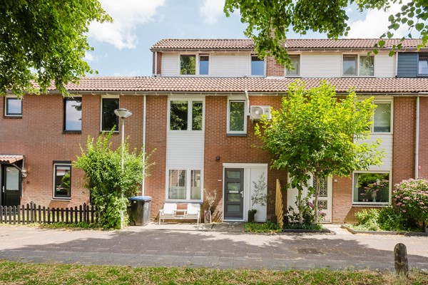 Perengaard 16, 3206 AN Spijkenisse